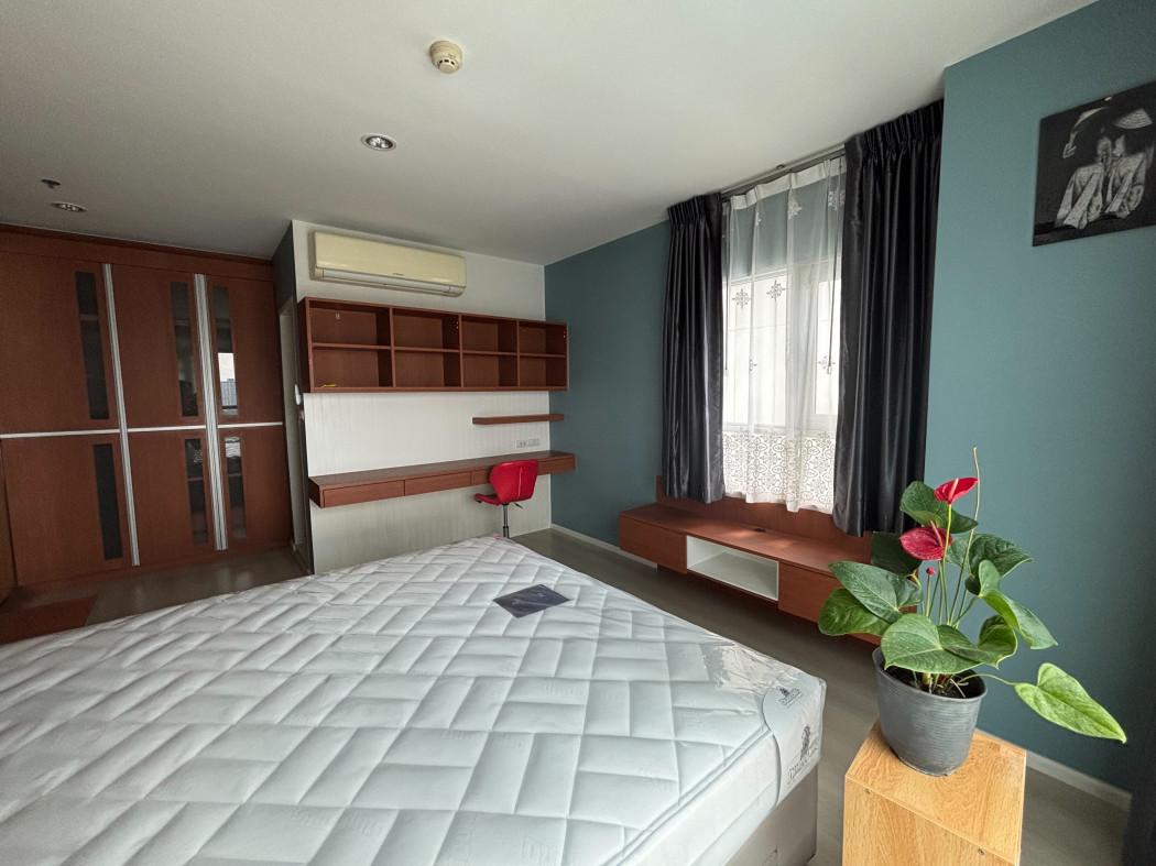 เช่าคอนโด แอสปาย สุขุมวิท 48 - Condo Rental   - 2968922