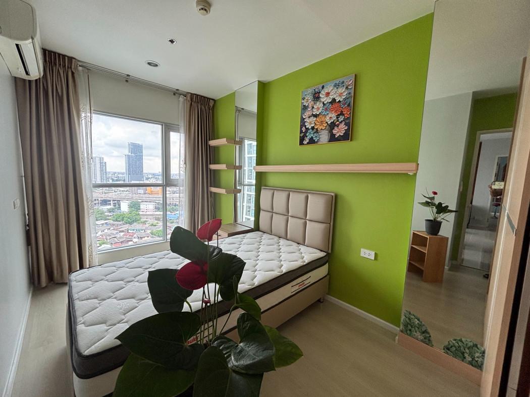 เช่าคอนโด แอสปาย สุขุมวิท 48 - Condo Rental   - 2968919