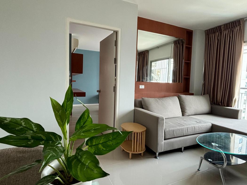 เช่าคอนโด แอสปาย สุขุมวิท 48 - Condo Rental   - 2968914