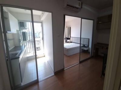 ขายคอนโด ศุภาลัย เวอเรนด้า รัชวิภา - ประชาชื่น คอนโดมิเนียม - Sell Condo Supalai Veranda Ratchavipha - Prachachuen - 2968927