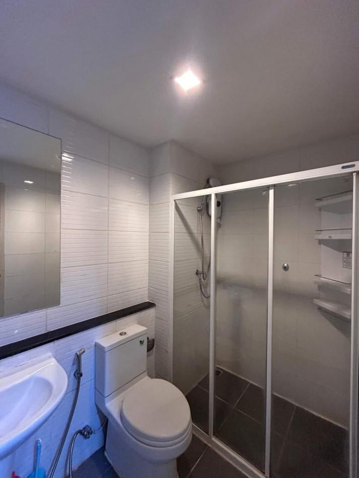 เช่าคอนโด บี รีพับบลิค คอนโดมิเนียม - Condo Rental B Republic condominium - 2968936