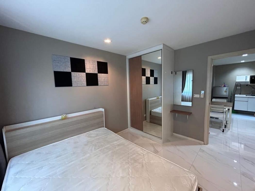 ขายคอนโด บี รีพับบลิค คอนโดมิเนียม - Sell Condo B Republic condominium - 2968939