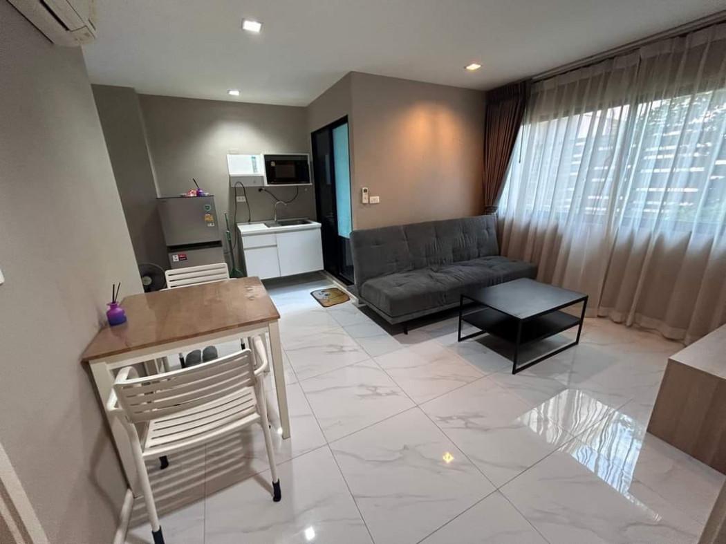 ขายคอนโด บี รีพับบลิค คอนโดมิเนียม - Sell Condo B Republic condominium - 2968938