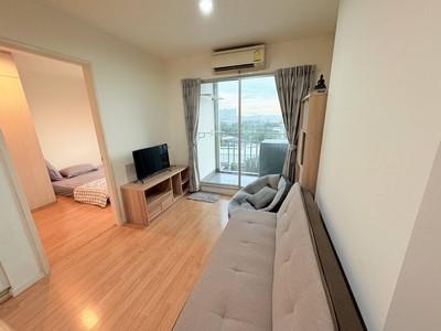 ขายคอนโด ลุมพินี วิลล์ ประชาชื่น-พงษ์เพชร2 คอนโดมิเนียม - Sell Condo Lumpini Ville Prachachuen-phongphet2 condominium - 2968988