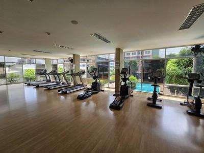 ขายคอนโด ลุมพินี วิลล์ ประชาชื่น-พงษ์เพชร2 คอนโดมิเนียม - Sell Condo Lumpini Ville Prachachuen-phongphet2 condominium - 2968995