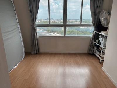 ขายคอนโด ลุมพินี วิลล์ ประชาชื่น-พงษ์เพชร2 คอนโดมิเนียม - Sell Condo Lumpini Ville Prachachuen-phongphet2 condominium - 2968990