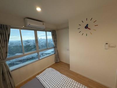 ขายคอนโด ลุมพินี วิลล์ ประชาชื่น-พงษ์เพชร2 คอนโดมิเนียม - Sell Condo Lumpini Ville Prachachuen-phongphet2 condominium - 2968989
