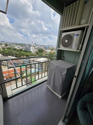 ขายคอนโด ลุมพินี วิลล์ ประชาชื่น-พงษ์เพชร2 คอนโดมิเนียม - Sell Condo Lumpini Ville Prachachuen-phongphet2 condominium - 2968992