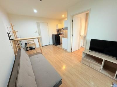 ขายคอนโด ลุมพินี วิลล์ ประชาชื่น-พงษ์เพชร2 คอนโดมิเนียม - Sell Condo Lumpini Ville Prachachuen-phongphet2 condominium - 2968991