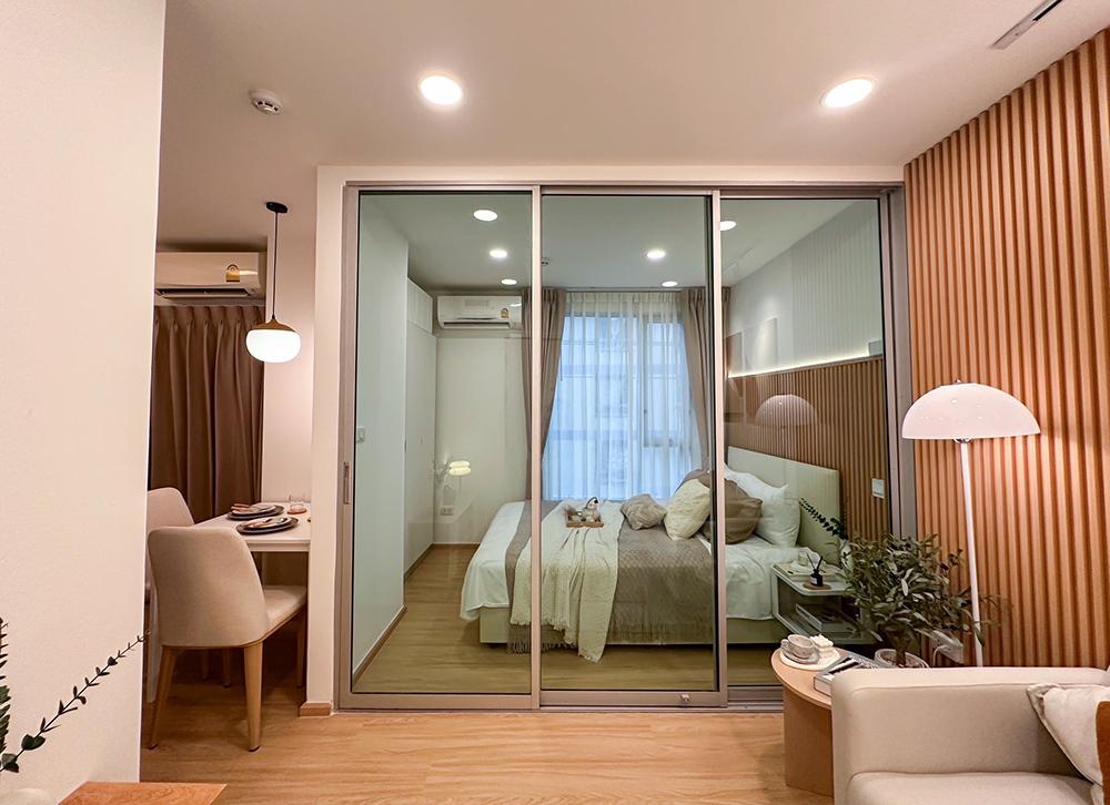 ขายคอนโด พลัมคอนโด รามคำแหง 60 อินเตอร์เชนจ์ คอนโดมิเนียม - Sell Condo Plum Condo Ram 60 Interchange condominium - 2969109