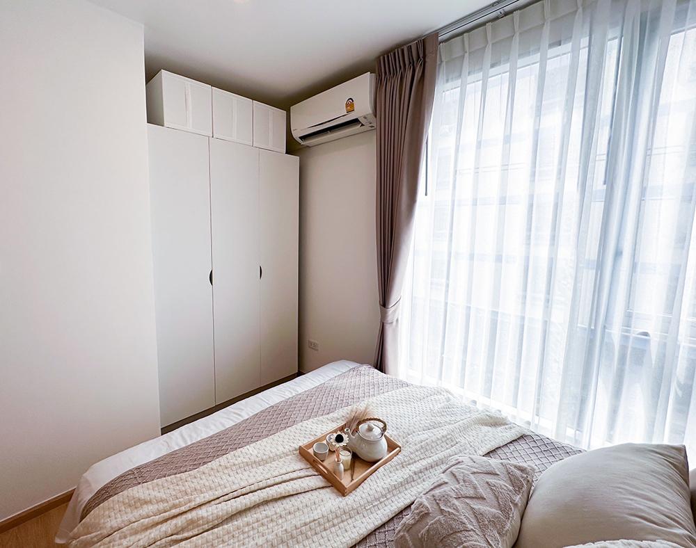 ขายคอนโด พลัมคอนโด รามคำแหง 60 อินเตอร์เชนจ์ คอนโดมิเนียม - Sell Condo Plum Condo Ram 60 Interchange condominium - 2969116