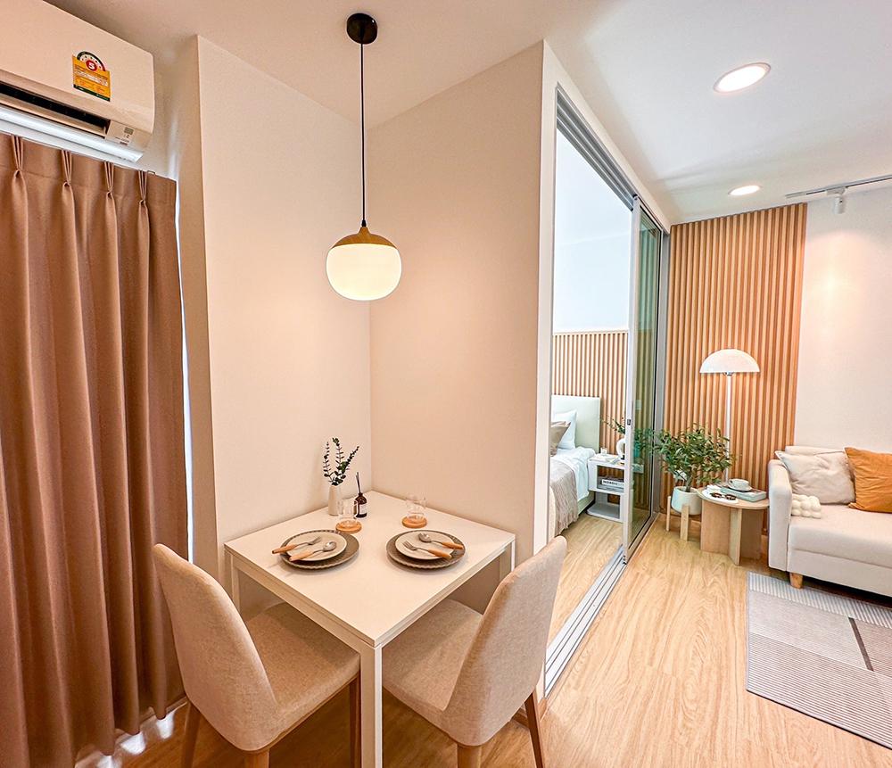 ขายคอนโด พลัมคอนโด รามคำแหง 60 อินเตอร์เชนจ์ คอนโดมิเนียม - Sell Condo Plum Condo Ram 60 Interchange condominium - 2969110