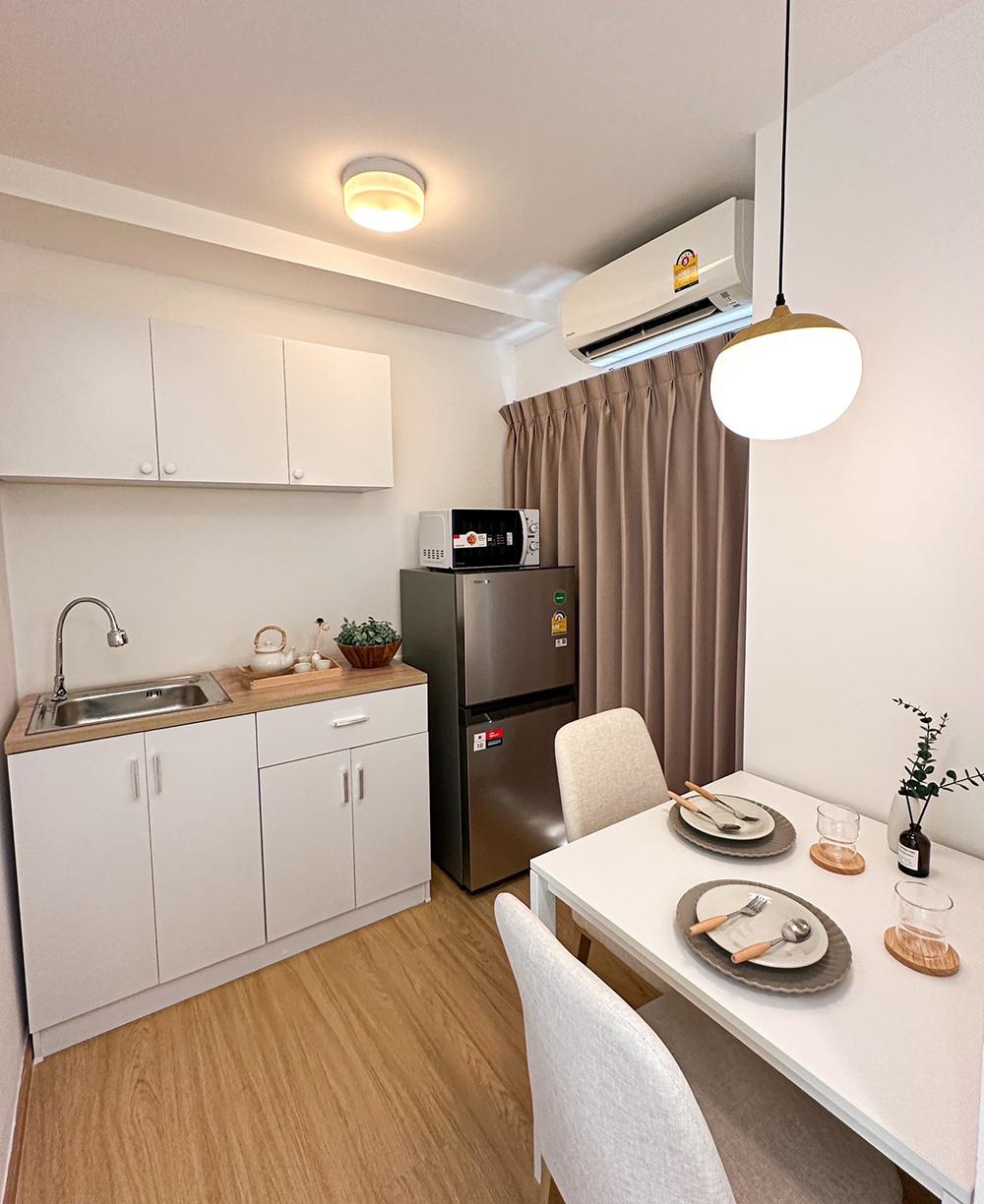 ขายคอนโด พลัมคอนโด รามคำแหง 60 อินเตอร์เชนจ์ คอนโดมิเนียม - Sell Condo Plum Condo Ram 60 Interchange condominium - 2969112