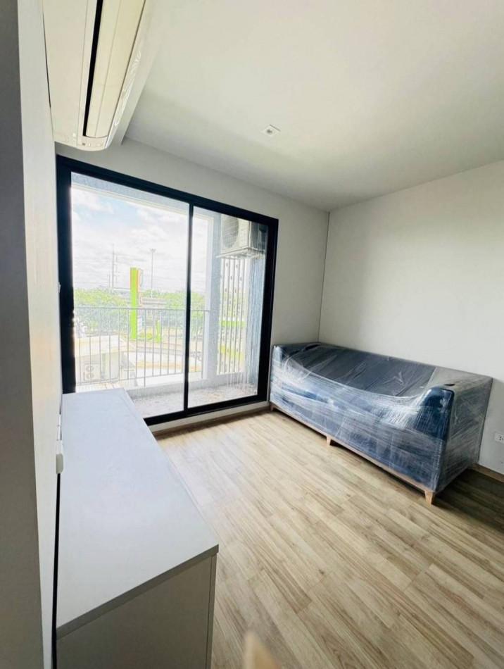 ขายคอนโด Newera Condo Ekamai–Ramintra : นีเวร่า คอนโด เอกมัย–รามอินทรา - Sell Condo   - 2969134