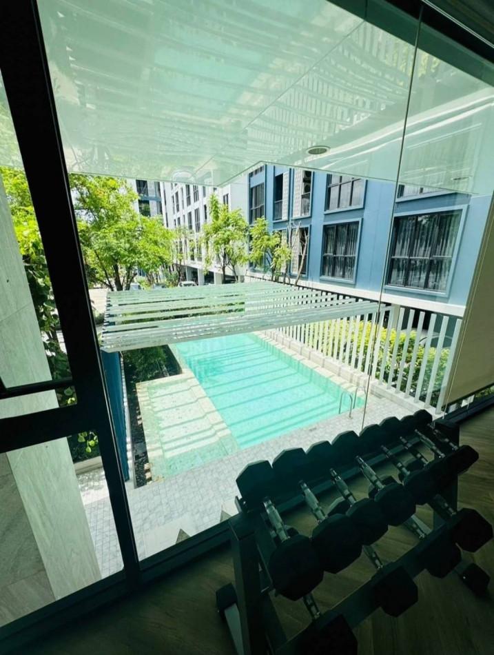 ขายคอนโด Newera Condo Ekamai–Ramintra : นีเวร่า คอนโด เอกมัย–รามอินทรา - Sell Condo   - 2969144