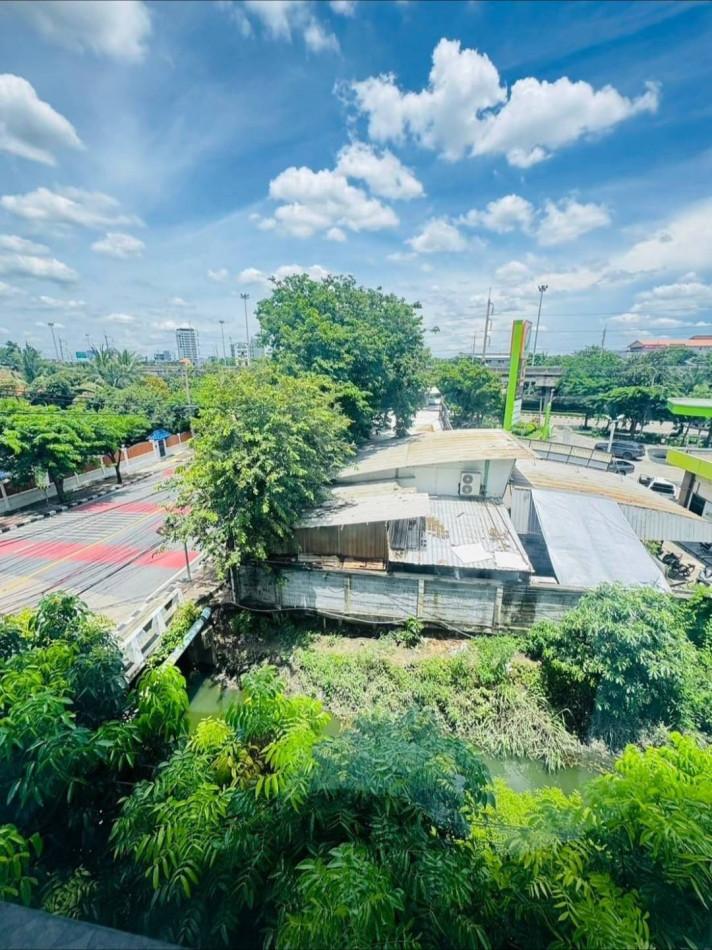 ขายคอนโด Newera Condo Ekamai–Ramintra : นีเวร่า คอนโด เอกมัย–รามอินทรา - Sell Condo   - 2969145