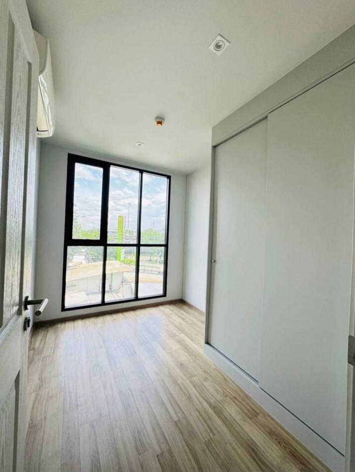 ขายคอนโด Newera Condo Ekamai–Ramintra : นีเวร่า คอนโด เอกมัย–รามอินทรา - Sell Condo   - 2969138
