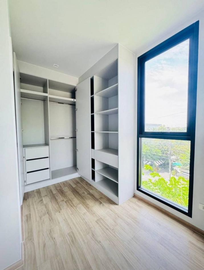 ขายคอนโด Newera Condo Ekamai–Ramintra : นีเวร่า คอนโด เอกมัย–รามอินทรา - Sell Condo   - 2969141