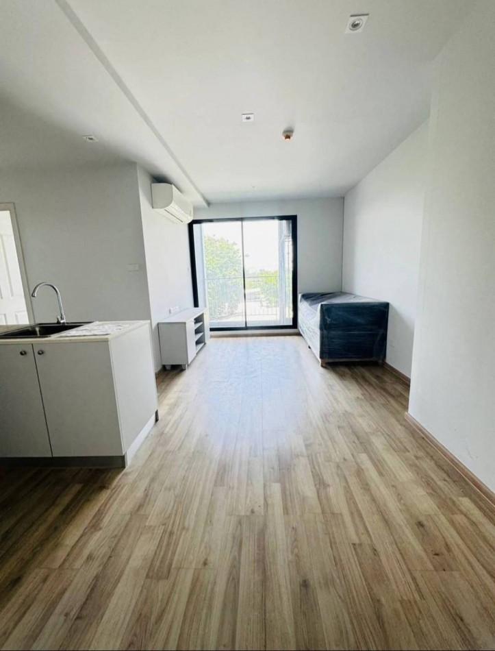 ขายคอนโด Newera Condo Ekamai–Ramintra : นีเวร่า คอนโด เอกมัย–รามอินทรา - Sell Condo   - 2969135