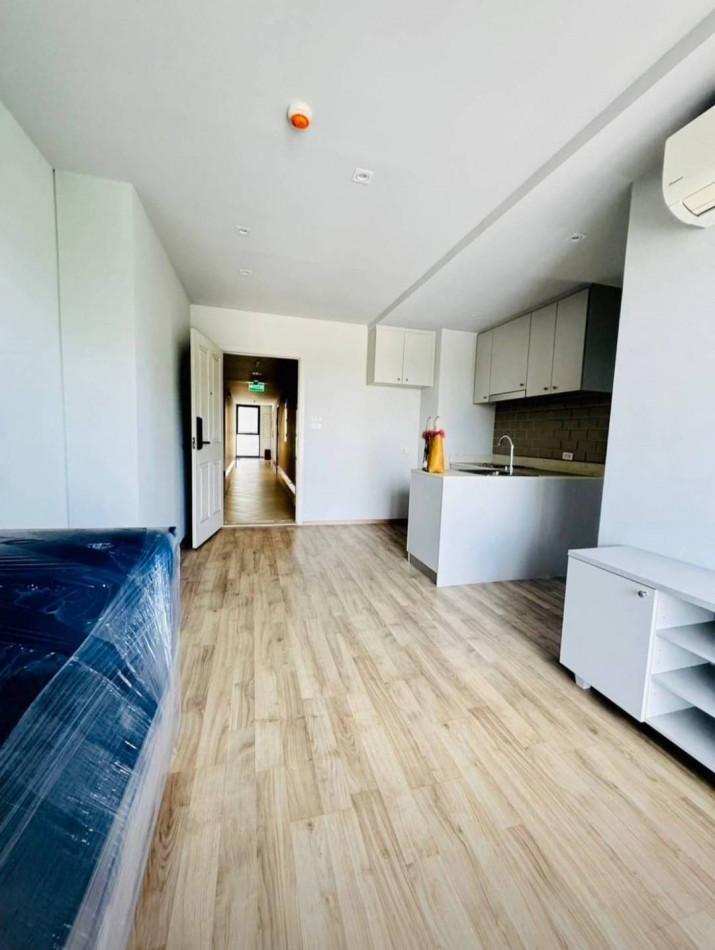 ขายคอนโด Newera Condo Ekamai–Ramintra : นีเวร่า คอนโด เอกมัย–รามอินทรา - Sell Condo   - 2969137