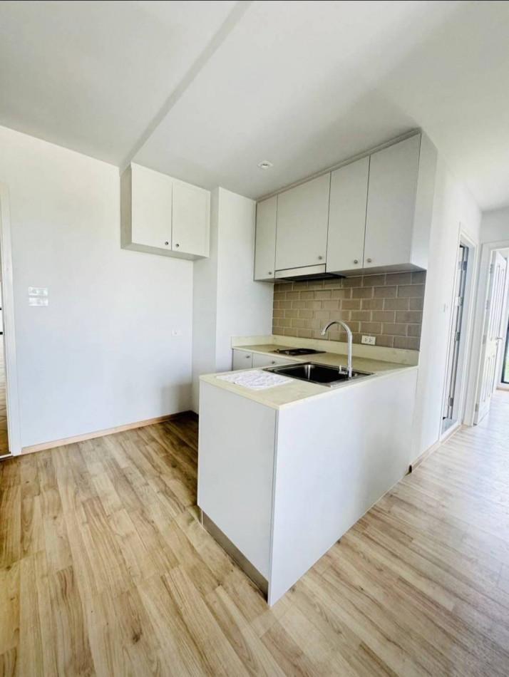 ขายคอนโด Newera Condo Ekamai–Ramintra : นีเวร่า คอนโด เอกมัย–รามอินทรา - Sell Condo   - 2969136