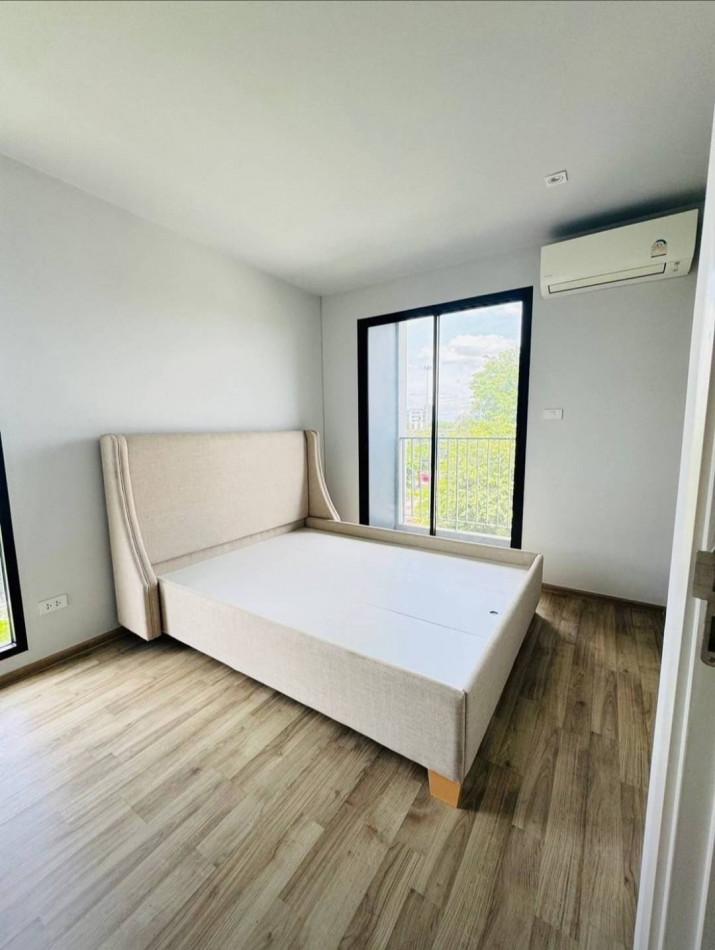 ขายคอนโด Newera Condo Ekamai–Ramintra : นีเวร่า คอนโด เอกมัย–รามอินทรา - Sell Condo   - 2969143