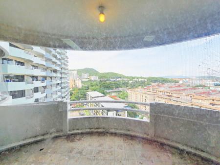 ขายคอนโด แหลมฉบังทาวเวอร์ - Sell Condo   - 2969586