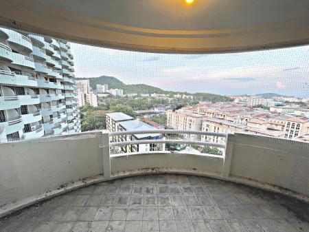 ขายคอนโด แหลมฉบังทาวเวอร์ - Sell Condo   - 2969582