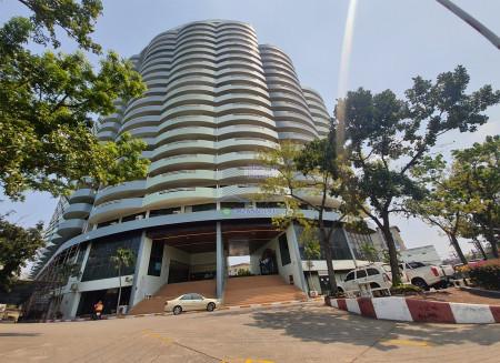 ขายคอนโด แหลมฉบังทาวเวอร์ - Sell Condo   - 2969579