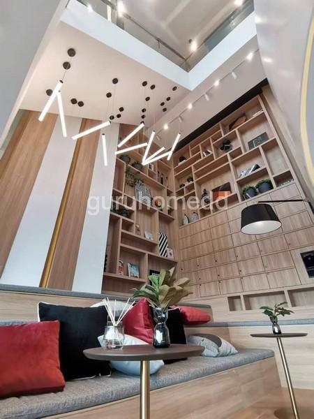 เช่าคอนโด เซ็นทริค รัชโยธิน คอนโดมิเนียม - Condo Rental Centric Ratchayothin condominium - 2969712