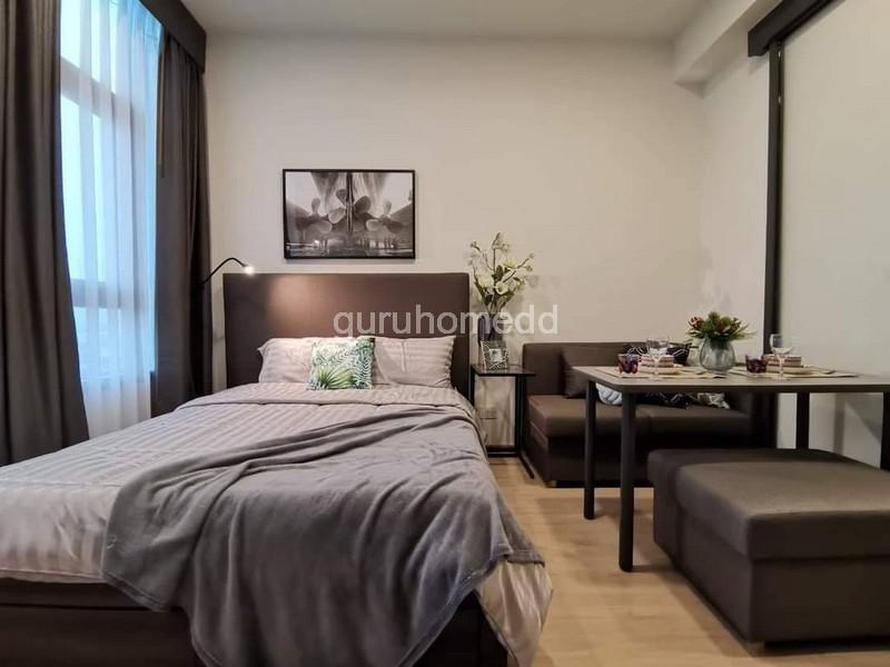 เช่าคอนโด เซ็นทริค รัชโยธิน คอนโดมิเนียม - Condo Rental Centric Ratchayothin condominium - 2969706