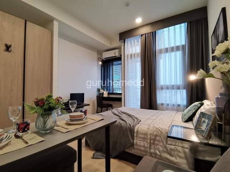 เช่าคอนโด เซ็นทริค รัชโยธิน คอนโดมิเนียม - Condo Rental Centric Ratchayothin condominium - 2969709