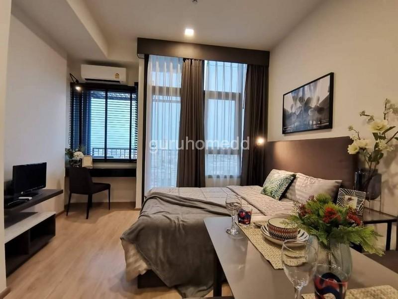 เช่าคอนโด เซ็นทริค รัชโยธิน คอนโดมิเนียม - Condo Rental Centric Ratchayothin condominium - 2969705