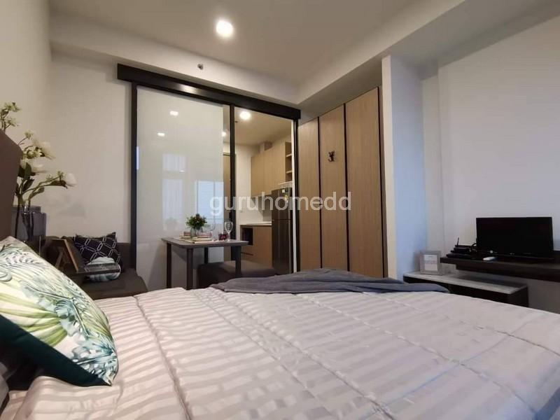เช่าคอนโด เซ็นทริค รัชโยธิน คอนโดมิเนียม - Condo Rental Centric Ratchayothin condominium - 2969707