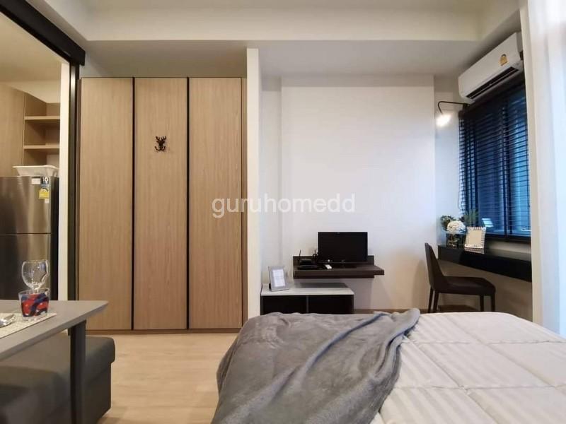 เช่าคอนโด เซ็นทริค รัชโยธิน คอนโดมิเนียม - Condo Rental Centric Ratchayothin condominium - 2969708