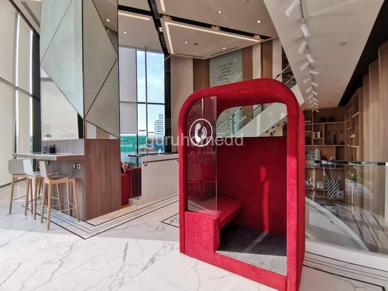 เช่าคอนโด เซ็นทริค รัชโยธิน คอนโดมิเนียม - Condo Rental Centric Ratchayothin condominium - 2969711