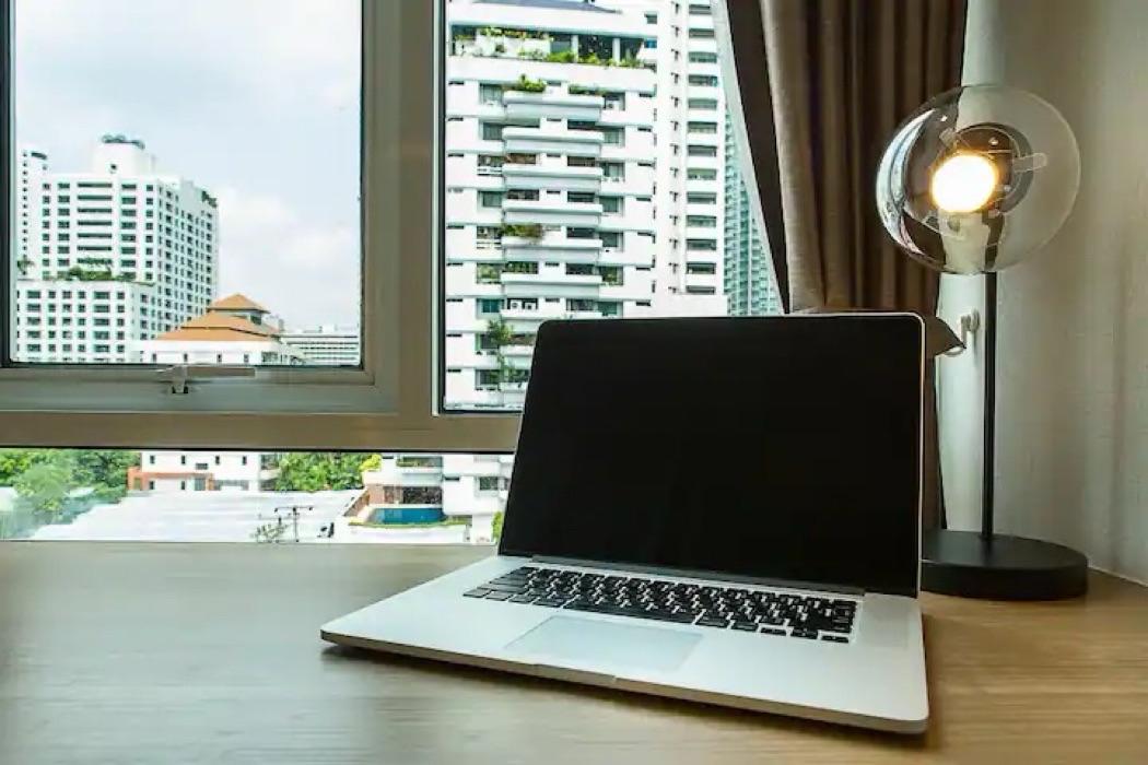 ขายคอนโด อินเตอร์ ลักส์ พรีเมียร์ สุขุมวิท 13 - Sell Condo   - 2969738