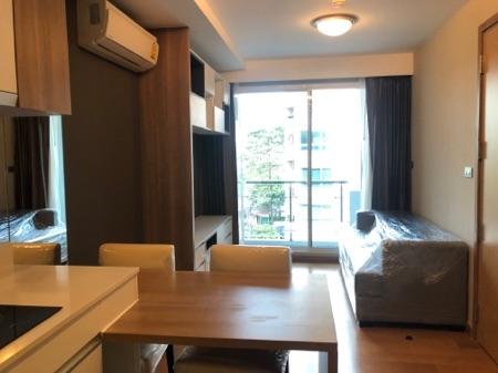 ขายคอนโด อินเตอร์ ลักส์ พรีเมียร์ สุขุมวิท 13 - Sell Condo   - 2969733
