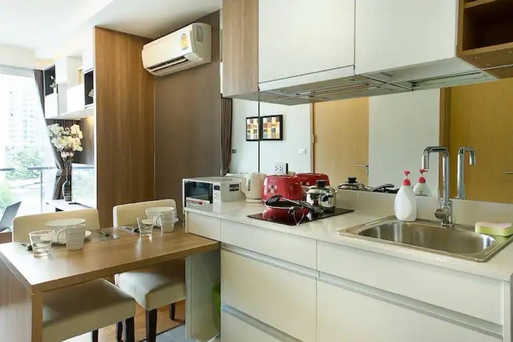 ขายคอนโด อินเตอร์ ลักส์ พรีเมียร์ สุขุมวิท 13 - Sell Condo   - 2969731