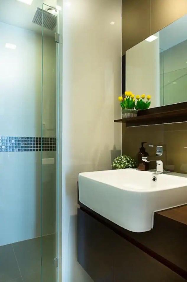 ขายคอนโด อินเตอร์ ลักส์ พรีเมียร์ สุขุมวิท 13 - Sell Condo   - 2969737
