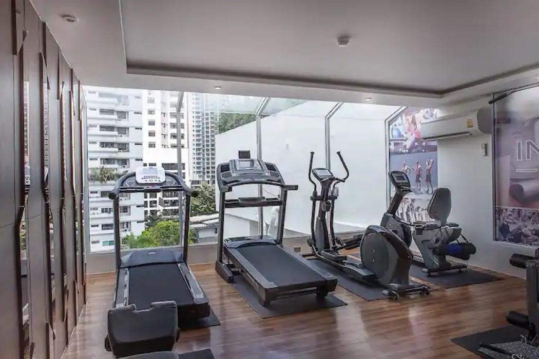 ขายคอนโด อินเตอร์ ลักส์ พรีเมียร์ สุขุมวิท 13 - Sell Condo   - 2969739