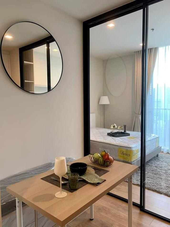 ขายคอนโด โนเบิล อราวน์ สุขุมวิท 33 คอนโดมิเนียม - Sell Condo Noble Around Sukhumvit 33 Condominium - 2970203