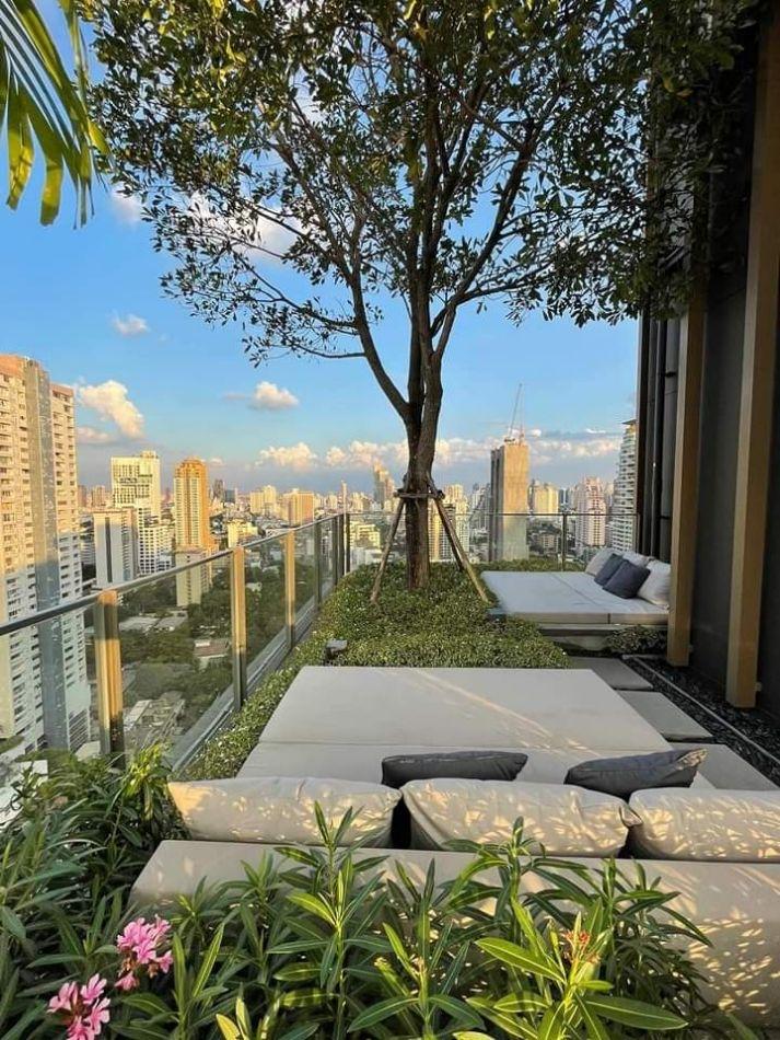 ขายคอนโด โนเบิล อราวน์ สุขุมวิท 33 คอนโดมิเนียม - Sell Condo Noble Around Sukhumvit 33 Condominium - 2970197