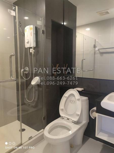 เช่าคอนโด แบงค์คอก ฮอไรซอน รัชดา-ท่าพระ คอนโดมิเนียม - Condo Rental Bangkok Horizon Ratchada-Thapra condominium - 2970216