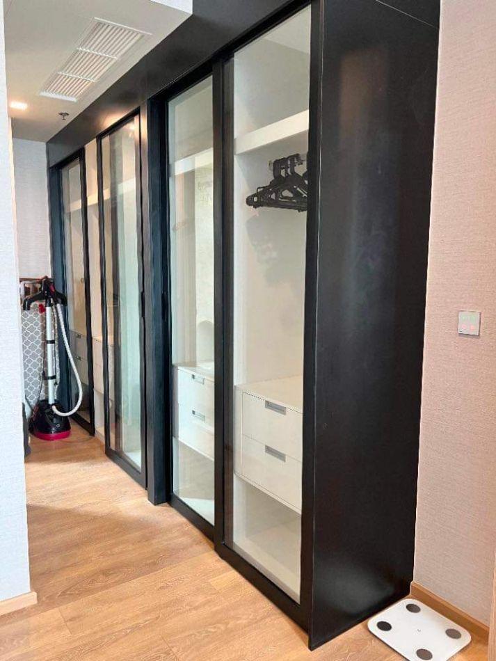 เช่าคอนโด โนเบิล อราวน์ สุขุมวิท 33 คอนโดมิเนียม - Condo Rental Noble Around Sukhumvit 33 Condominium - 2970229