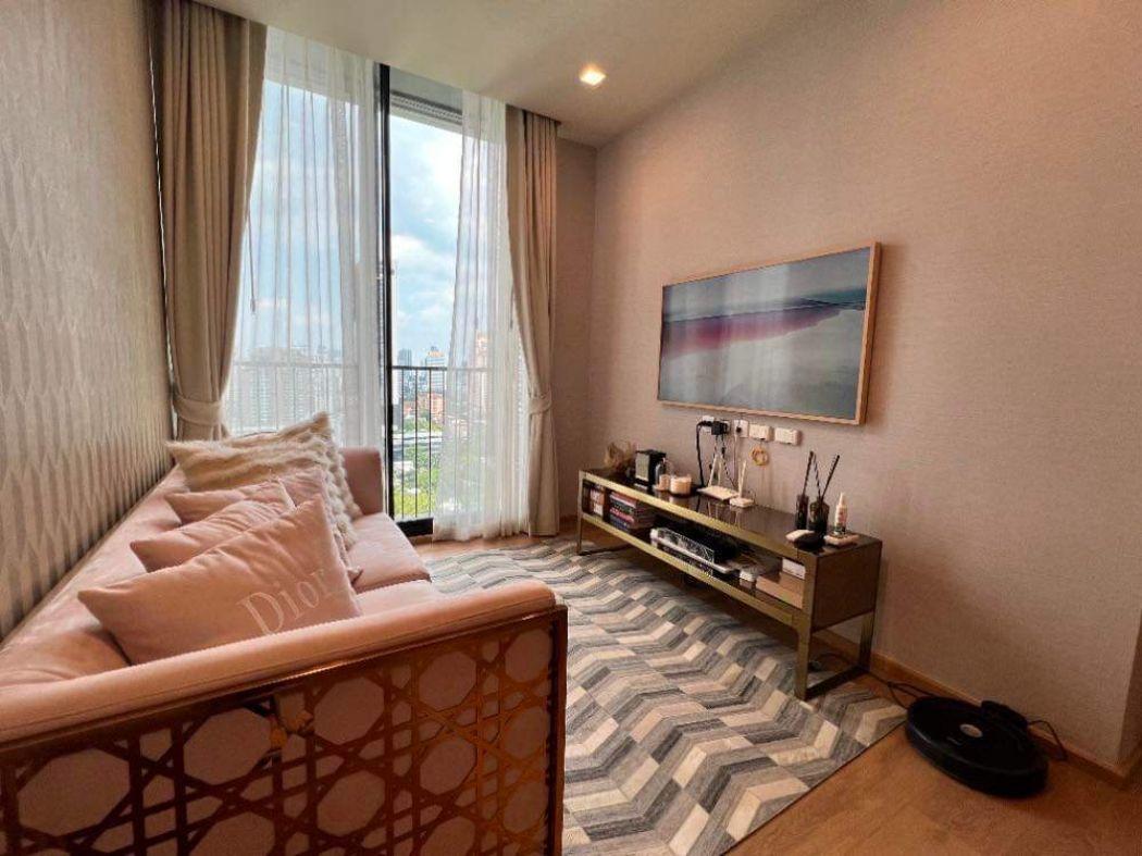 เช่าคอนโด โนเบิล อราวน์ สุขุมวิท 33 คอนโดมิเนียม - Condo Rental Noble Around Sukhumvit 33 Condominium - 2970227