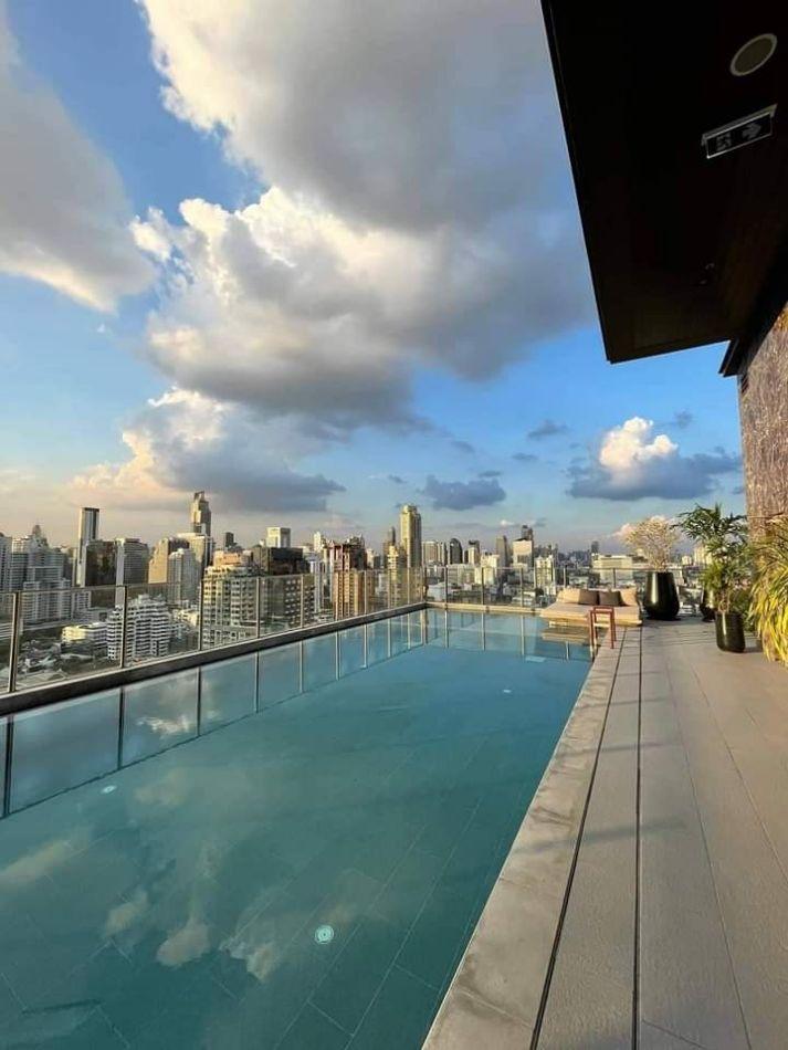 ขายคอนโด โนเบิล อราวน์ สุขุมวิท 33 คอนโดมิเนียม - Sell Condo Noble Around Sukhumvit 33 Condominium - 2970287