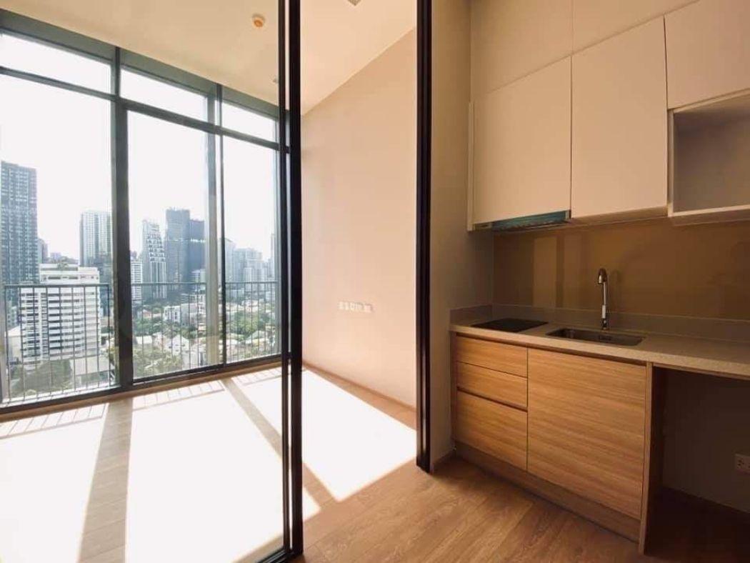 ขายคอนโด โนเบิล อราวน์ สุขุมวิท 33 คอนโดมิเนียม - Sell Condo Noble Around Sukhumvit 33 Condominium - 2970290