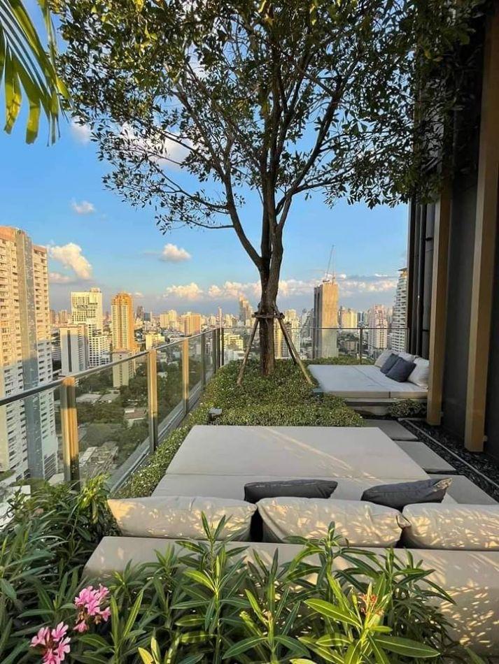 ขายคอนโด โนเบิล อราวน์ สุขุมวิท 33 คอนโดมิเนียม - Sell Condo Noble Around Sukhumvit 33 Condominium - 2970286