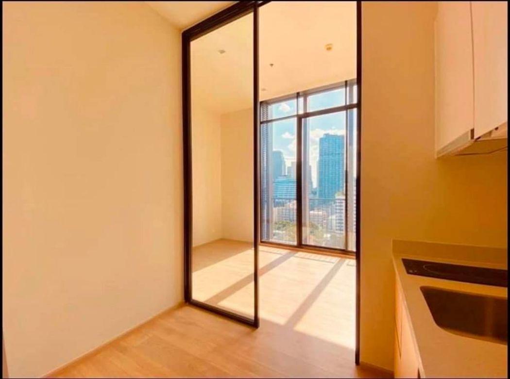 ขายคอนโด โนเบิล อราวน์ สุขุมวิท 33 คอนโดมิเนียม - Sell Condo Noble Around Sukhumvit 33 Condominium - 2970291